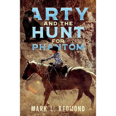 Arty and the Hunt for Phantom