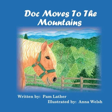 Doc Moves to the Mountains