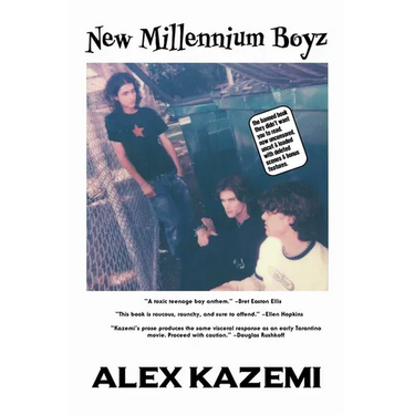 New Millennium Boyz