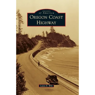 Oregon Coast Highway