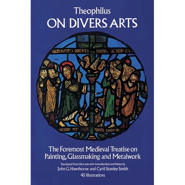 On Divers Arts