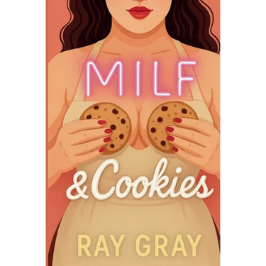 MILF and Cookies