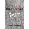 The Price of Salt
