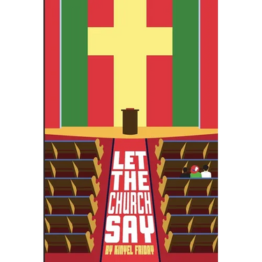 Let the Church Say