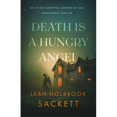 Death Is a Hungry Angel