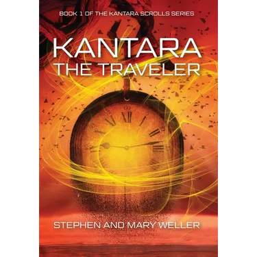 Kantara: The Traveler