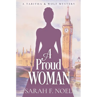A Proud Woman