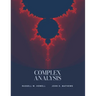 Complex Analysis