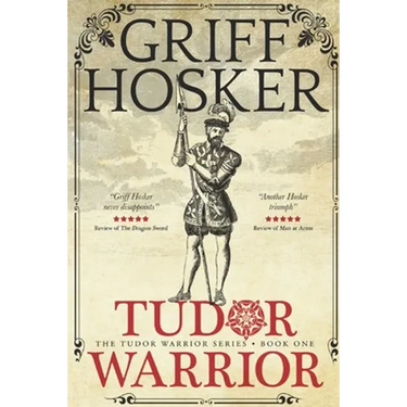 Tudor Warrior