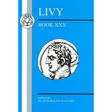 Livy: Book XXX