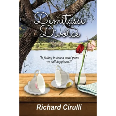 Demitasse Divorce