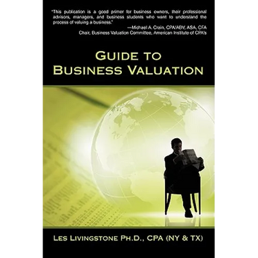 Guide to Business Valuation