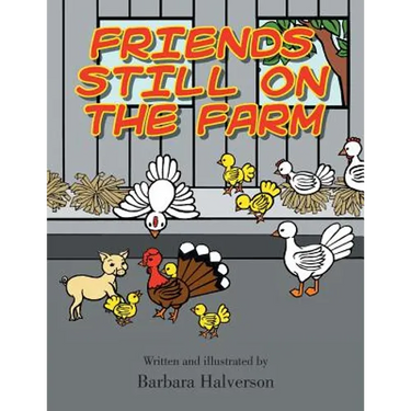 Friends Still on the Farm