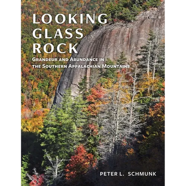 Looking Glass Rock