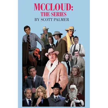 McCloud: The Series