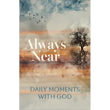 Always Near