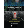 Fractional Quantum Hall Effects: New Developments