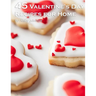 45 Valentine's Day Recipes for Home
