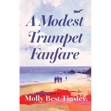 A Modest Trumpet Fanfare