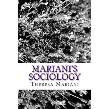 Mariani's Sociology