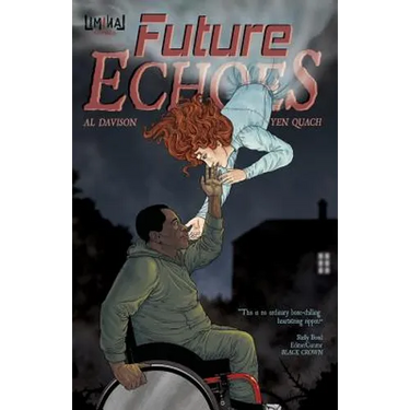 Future Echoes: The Complete Series