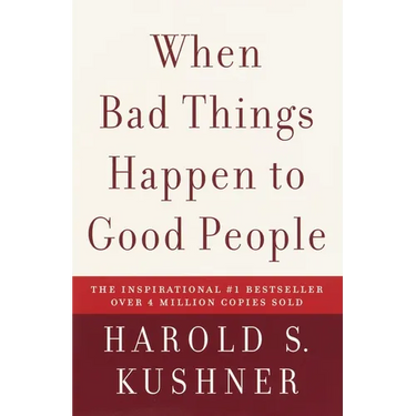 When Bad Things Happen to Good People