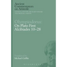 Olympiodorus: On Plato First Alcibiades 10-28
