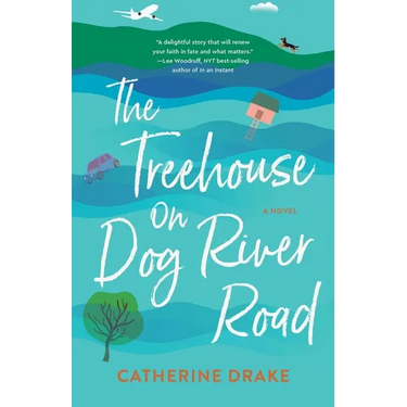 The Treehouse on Dog River Road