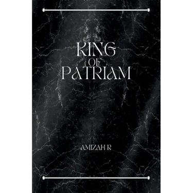 King of Patriam: Outlaws