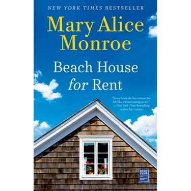 Beach House for Rent