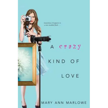 A Crazy Kind of Love