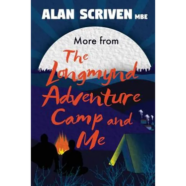 More from The Longmynd Adventure Camp, and Me