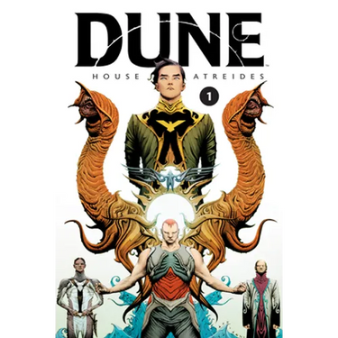 House Atreides #1