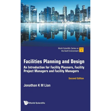 Facilities Plan & Design (2nd Ed)