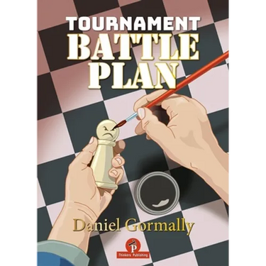 Tournament Battleplan