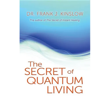 Secret of Quantum Living