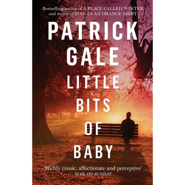 Little Bits of Baby
