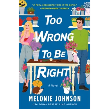 Too Wrong to Be Right