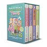 Sweet Valley Twins: Twinning Boxed Set