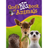 God's Big Book of Animals