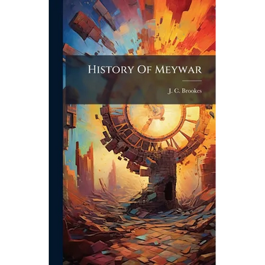 History Of Meywar