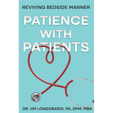 Patience with Patients: Reviving bedside manner