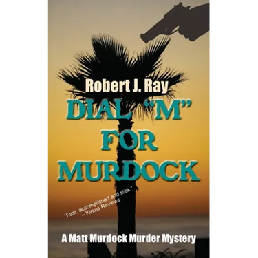 Dial M for Murdock