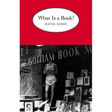 What is a Book?