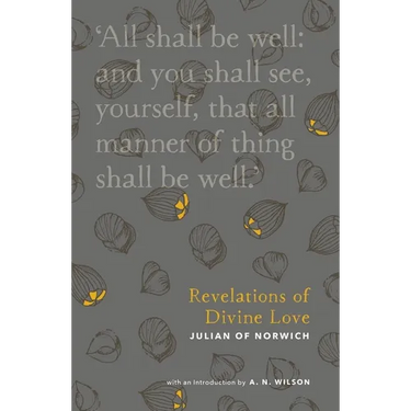 Revelations of Divine Love