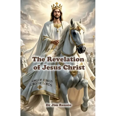 The Revelation of Jesus Christ