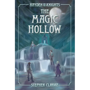 The Magic Hollow