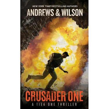 Crusader One