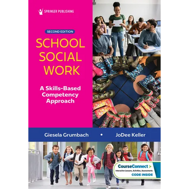 School Social Work: A Skills-Based Competency Approach