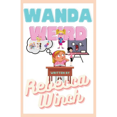 Wanda Weird
